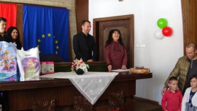 Бабин ден