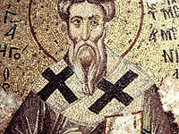 Григорий