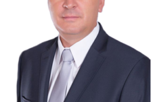 кмет снимка