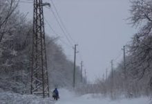 села Бедствие