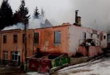село Скребатно читалище