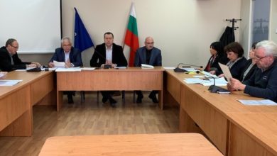 Областно управление