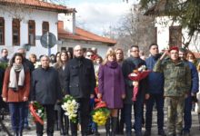 Освобождение на БЛ-д от турско