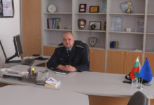 Полиция Банско сн.МВР