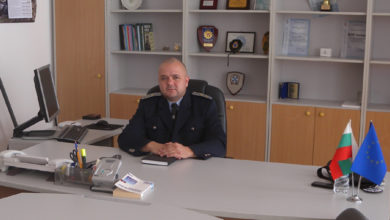 Полиция Банско сн.МВР