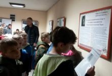 Трето ОУ н.митрополия