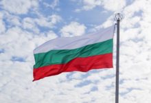 българи в чужбина