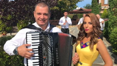 Р.Паньова
