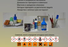 пункт за отпадъци