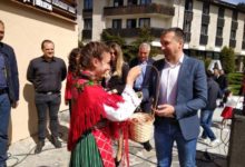 Великден Белица