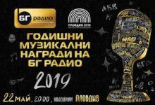 БГ РАДИО