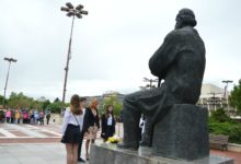 Димитър Благоев