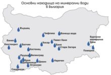 Минерална вода