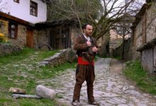 Песен Ара мюзик