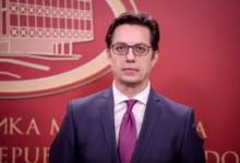 Стево Пендаровски