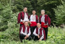 Фен фолк
