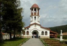 Черква с.Баня