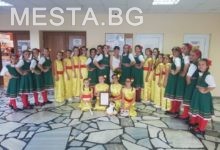 Детски фестивал