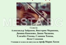 Камерна опера