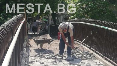 Мост хали