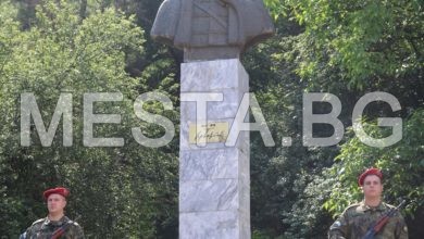 Христо Ботев1