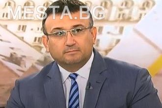 Младен Маринов сн.флагман