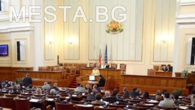 Депутати сн.архив Булфото