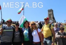 Корнелия Нинова Шипка