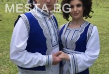 Пирин фолк Сандански 1
