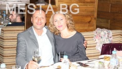 Георги Икономов Артист Банско