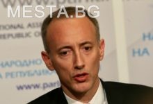 Министър образование