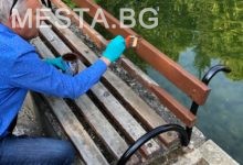 Разлог почистване