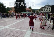 Събор Белица