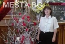 Учител Славчева Сатовча