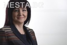 Цвета караянчева