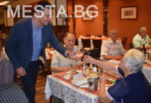 сватби сандански