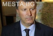 Кмет,Иван Кадев