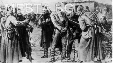 Васил Левски 1
