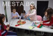 Сурвачка,община ,гоце делчев