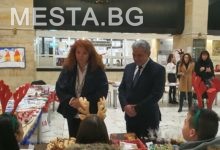 кмет,румен томов,илияна йотова