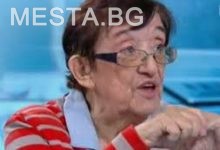 Мика зайкова