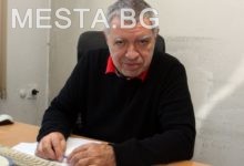 Михайл Константинов