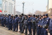 Полиция