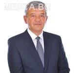 Румен Томов,кмет,благоевград,градоначалник