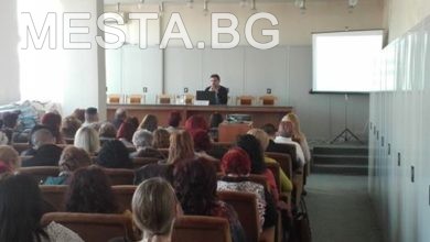 съдебни заседатели,обучение,съд,благоевград