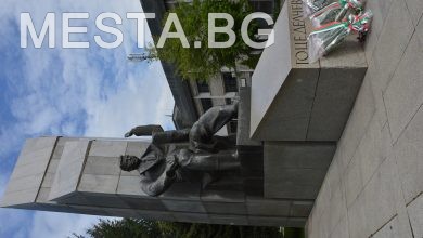 Гоце Делчев 1