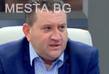 Методи Бачев