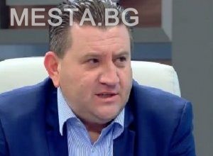 Методи Бачев
