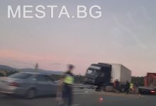 ПТП магистрала катастрофа тир