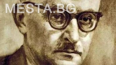 Димитър Талев